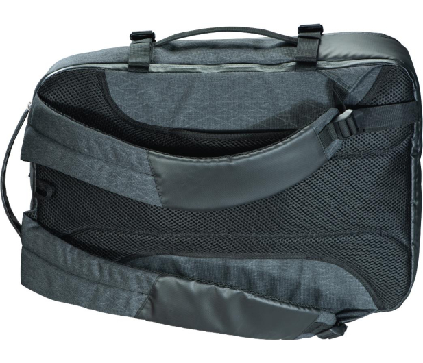 Hama Day Trip Traveller 15.6" szary - 1100705 - zdjęcie 2